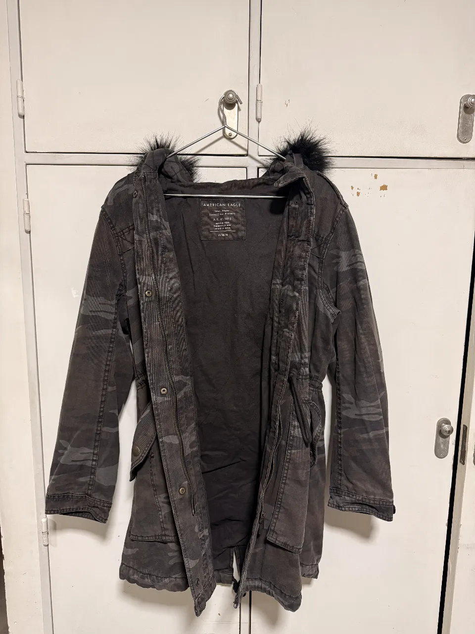Campera American Eagle - imagen 4