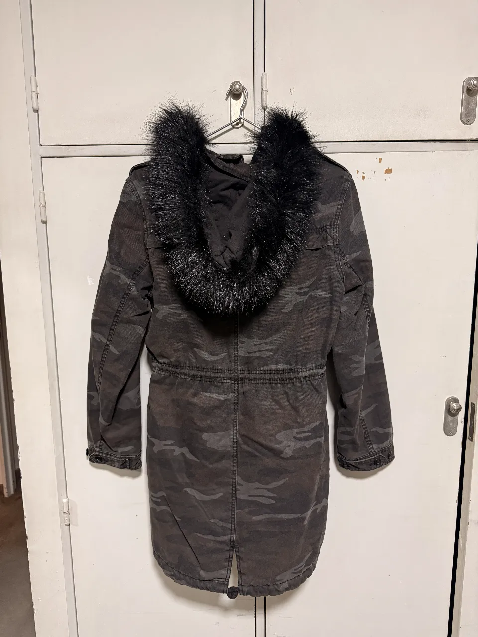 Campera American Eagle - imagen 2