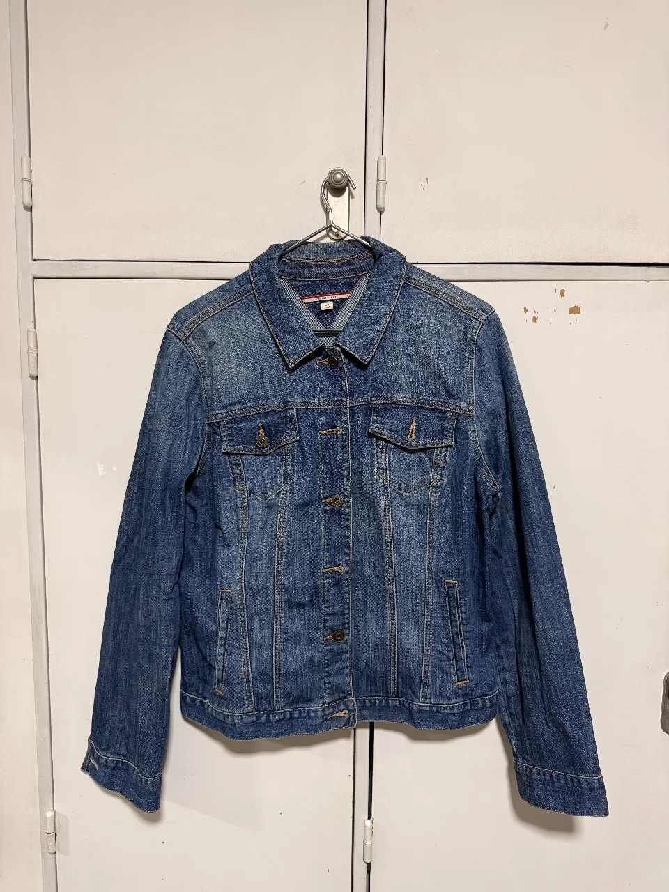 Campera Tommy Hilfiger - imagen 1
