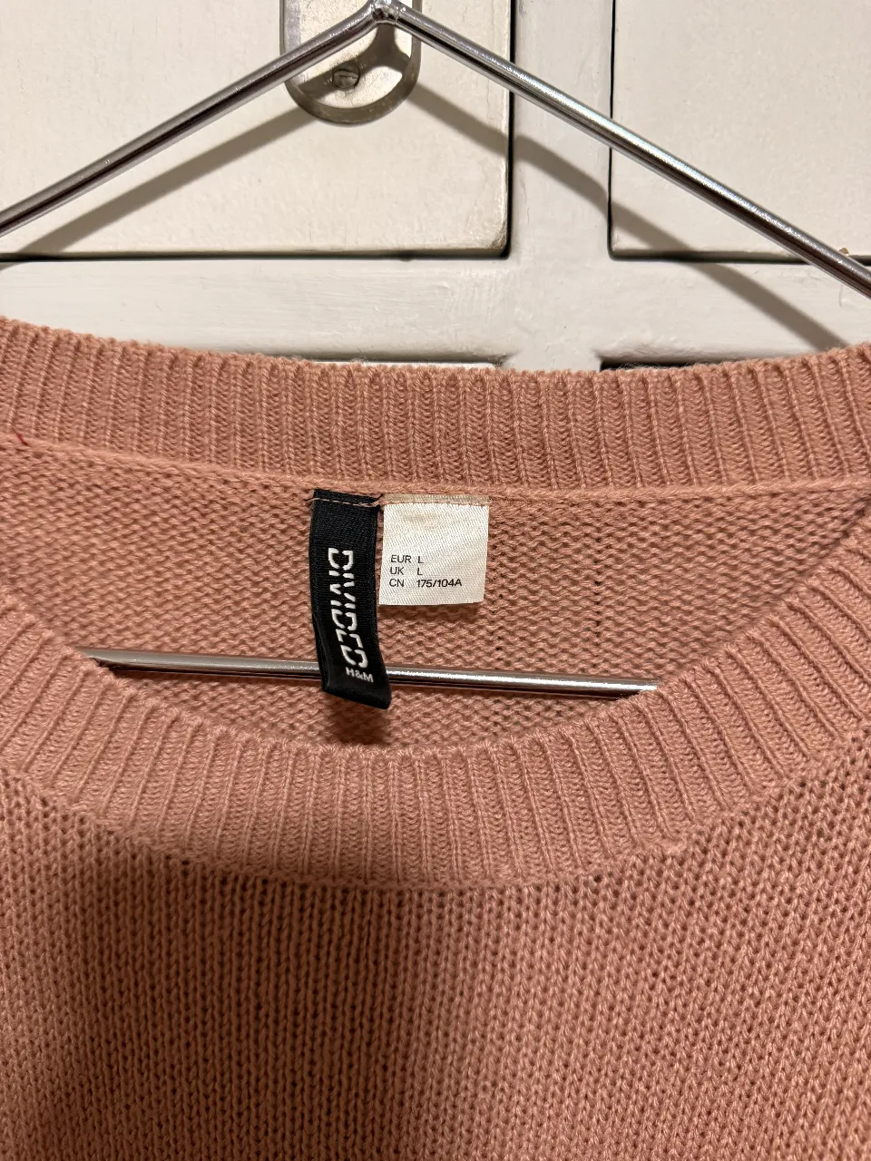 Sweater Divided - imagen 2