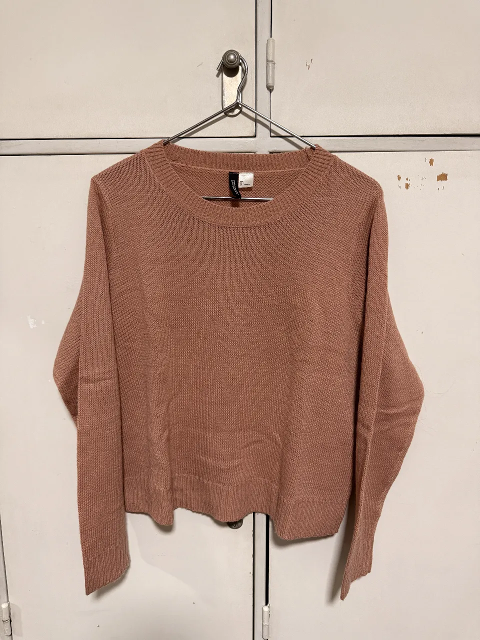 Sweater Divided - imagen 1