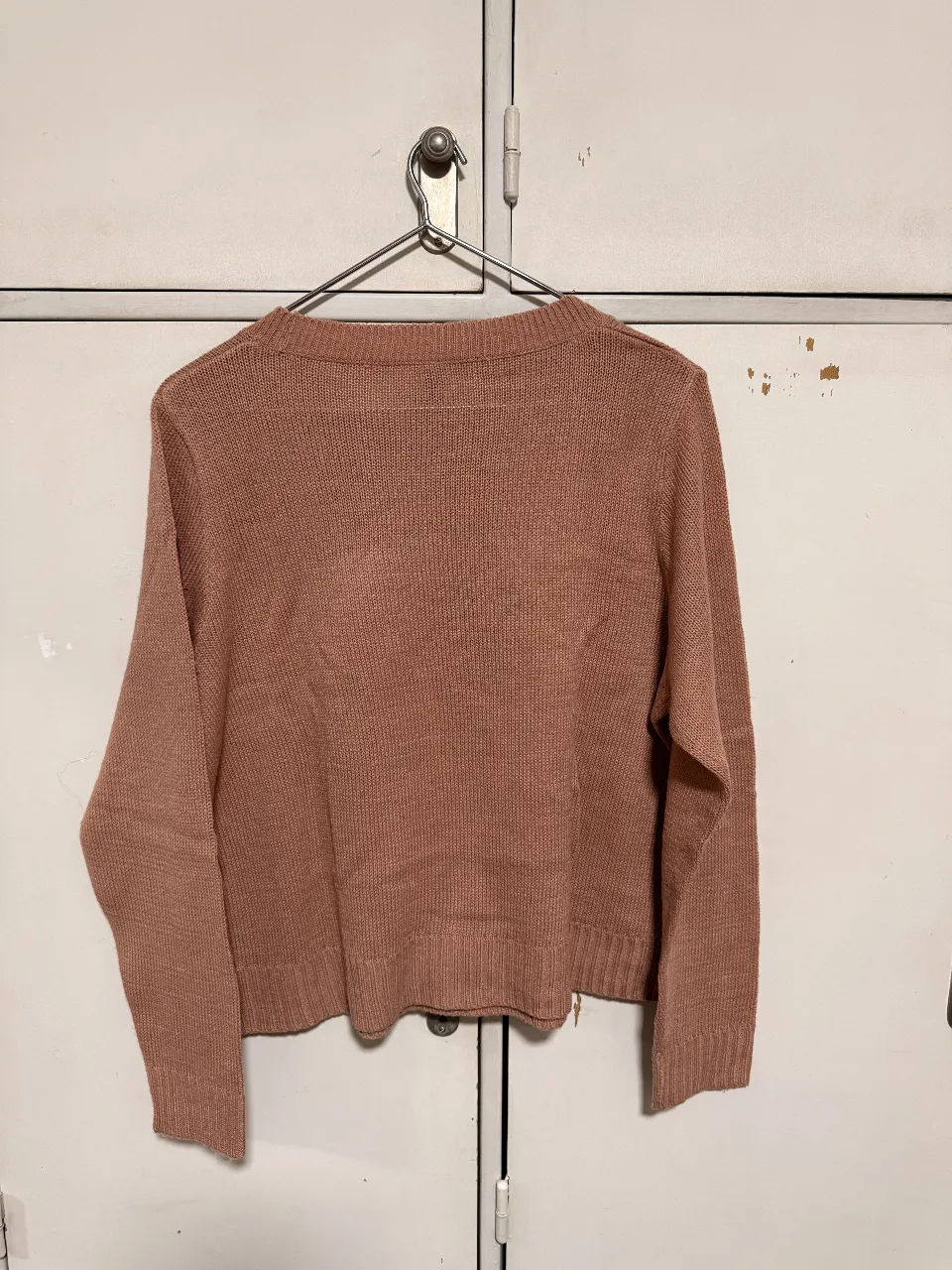 Sweater Divided - imagen 3