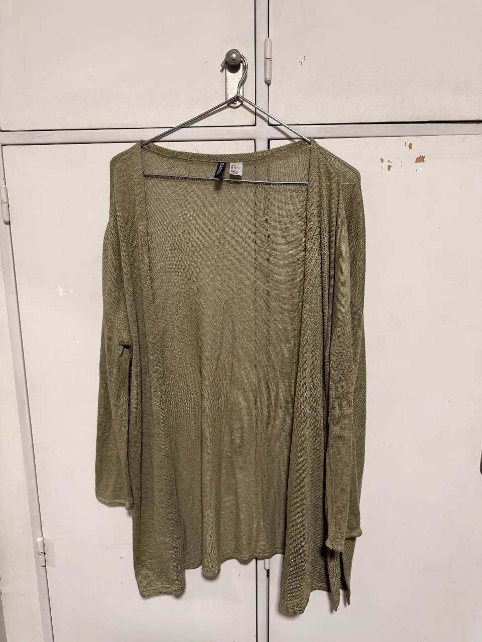 Cardigan H&M - imagen 1