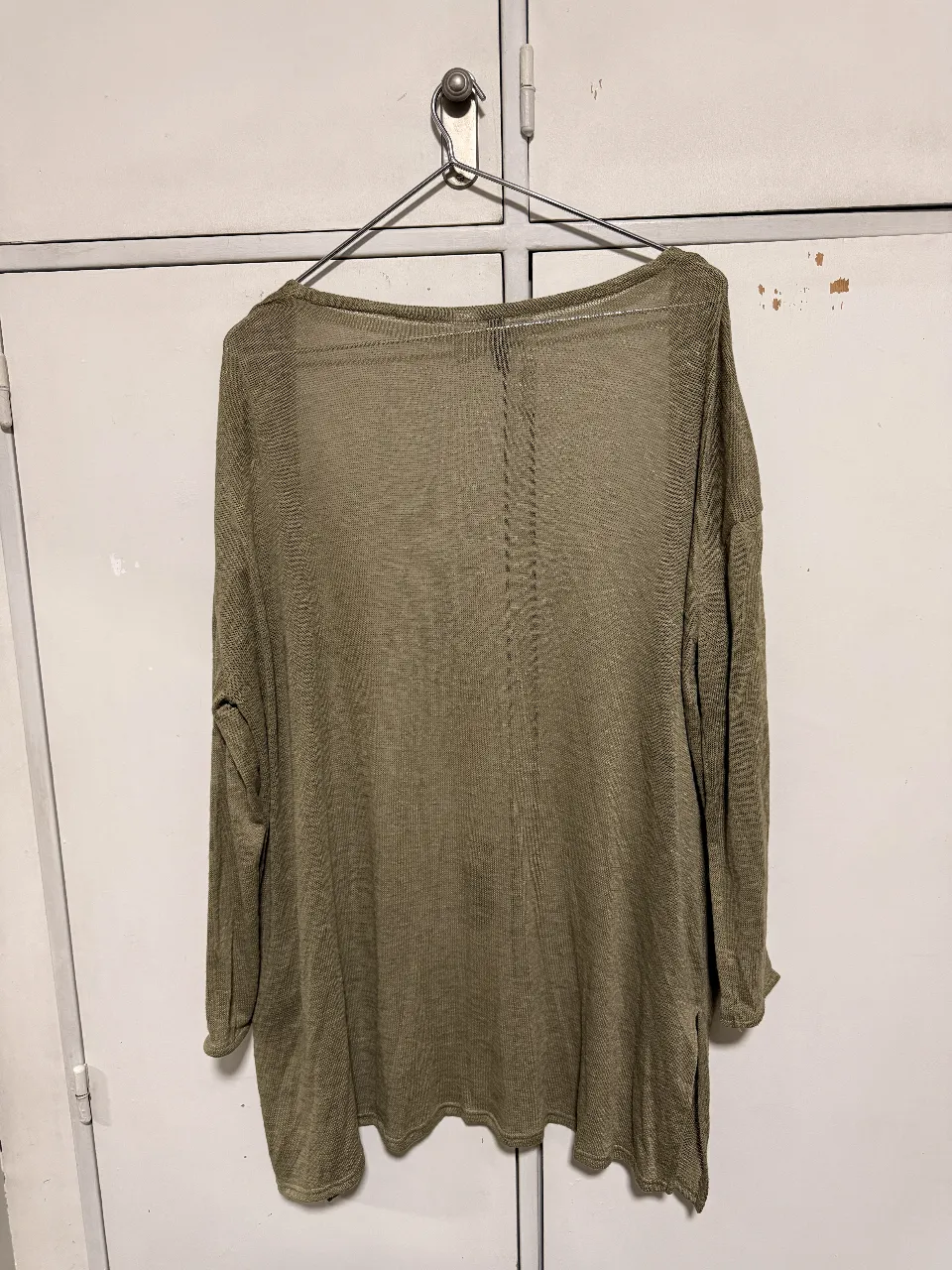 Cardigan H&M - imagen 3