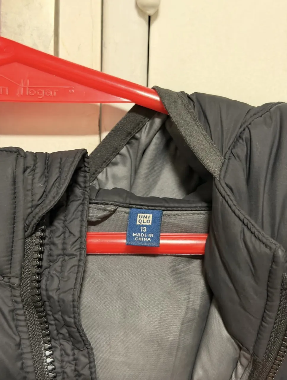 Campera de plumas Uniqlo - imagen 3