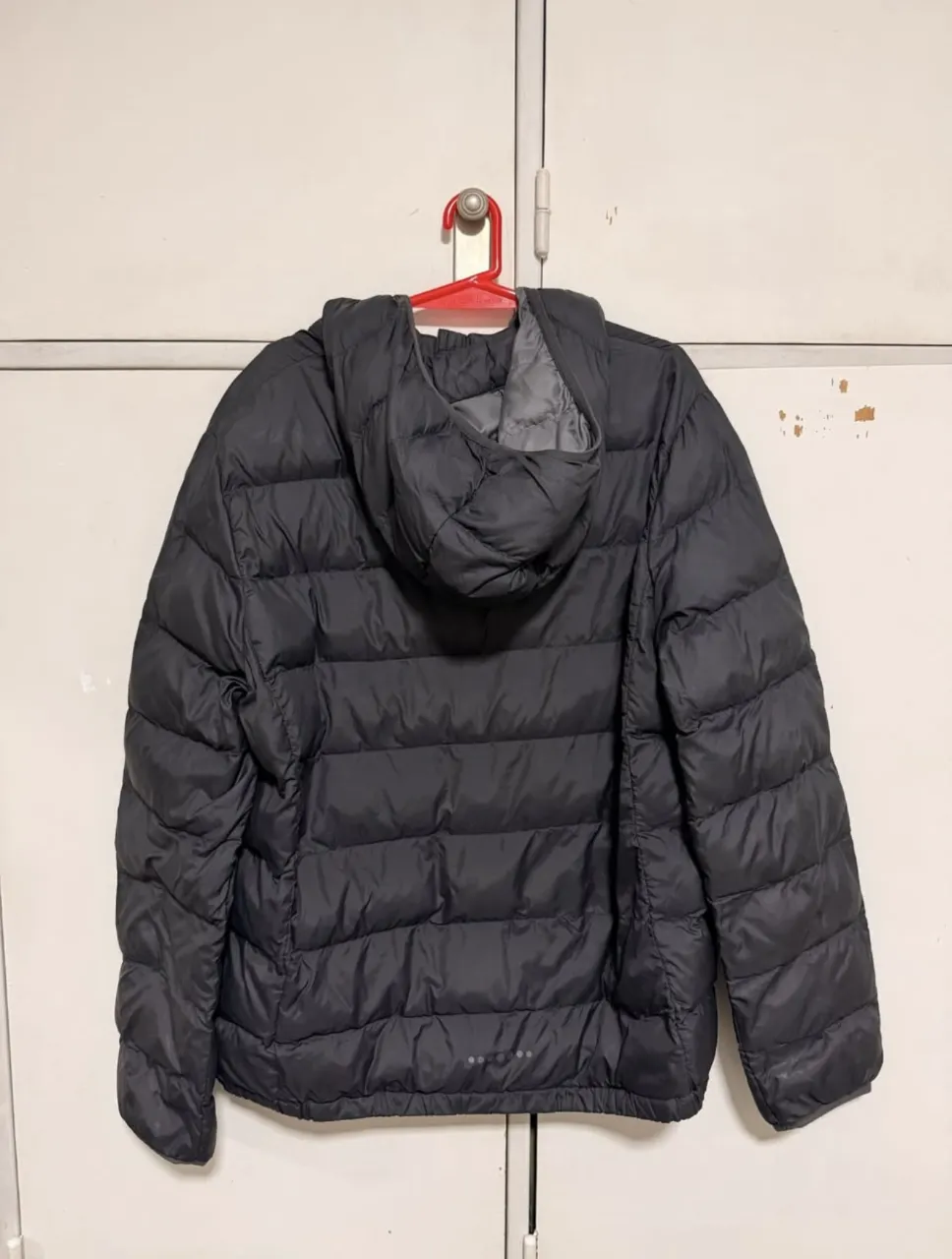 Campera de plumas Uniqlo - imagen 2