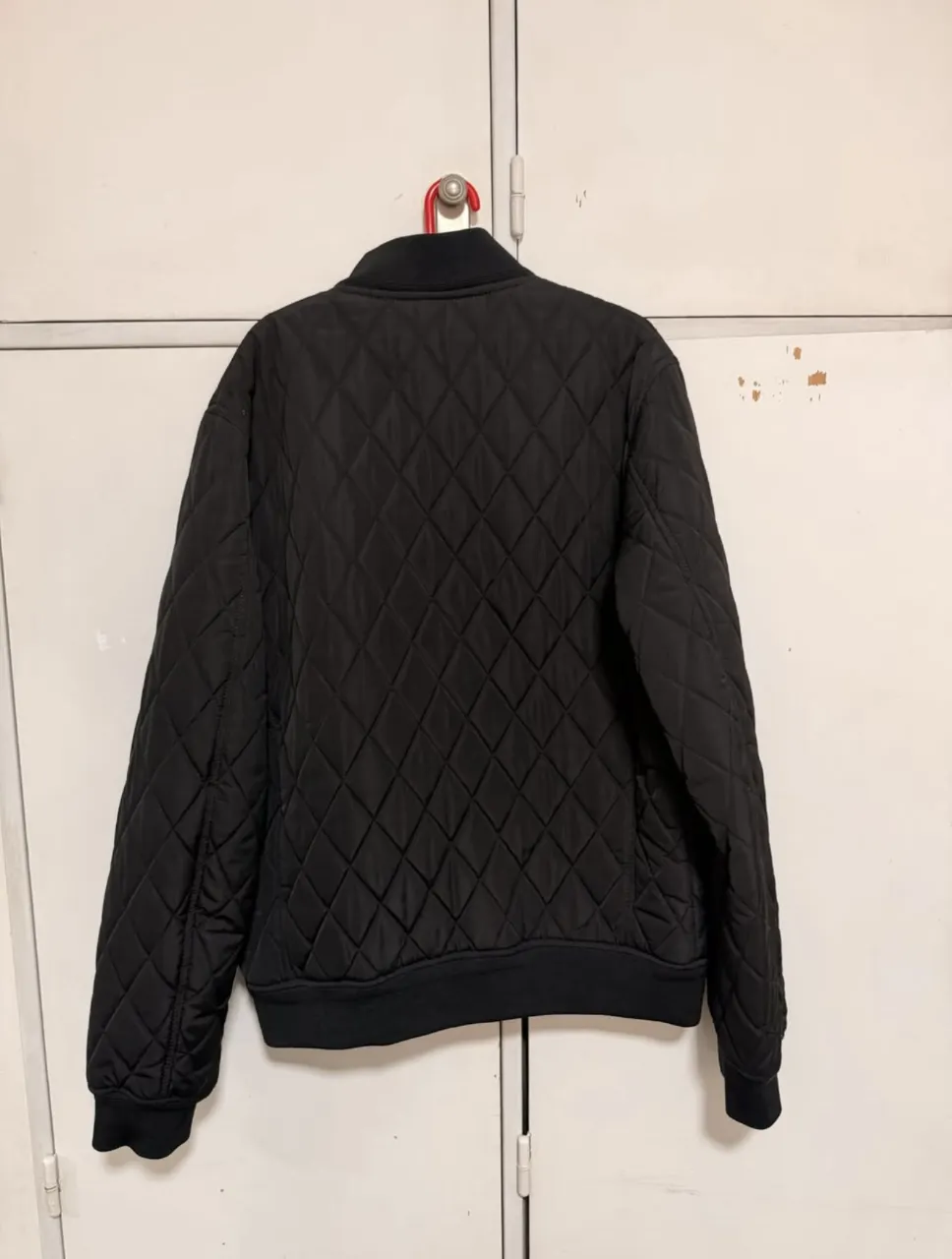 Campera Zara - Vista 2