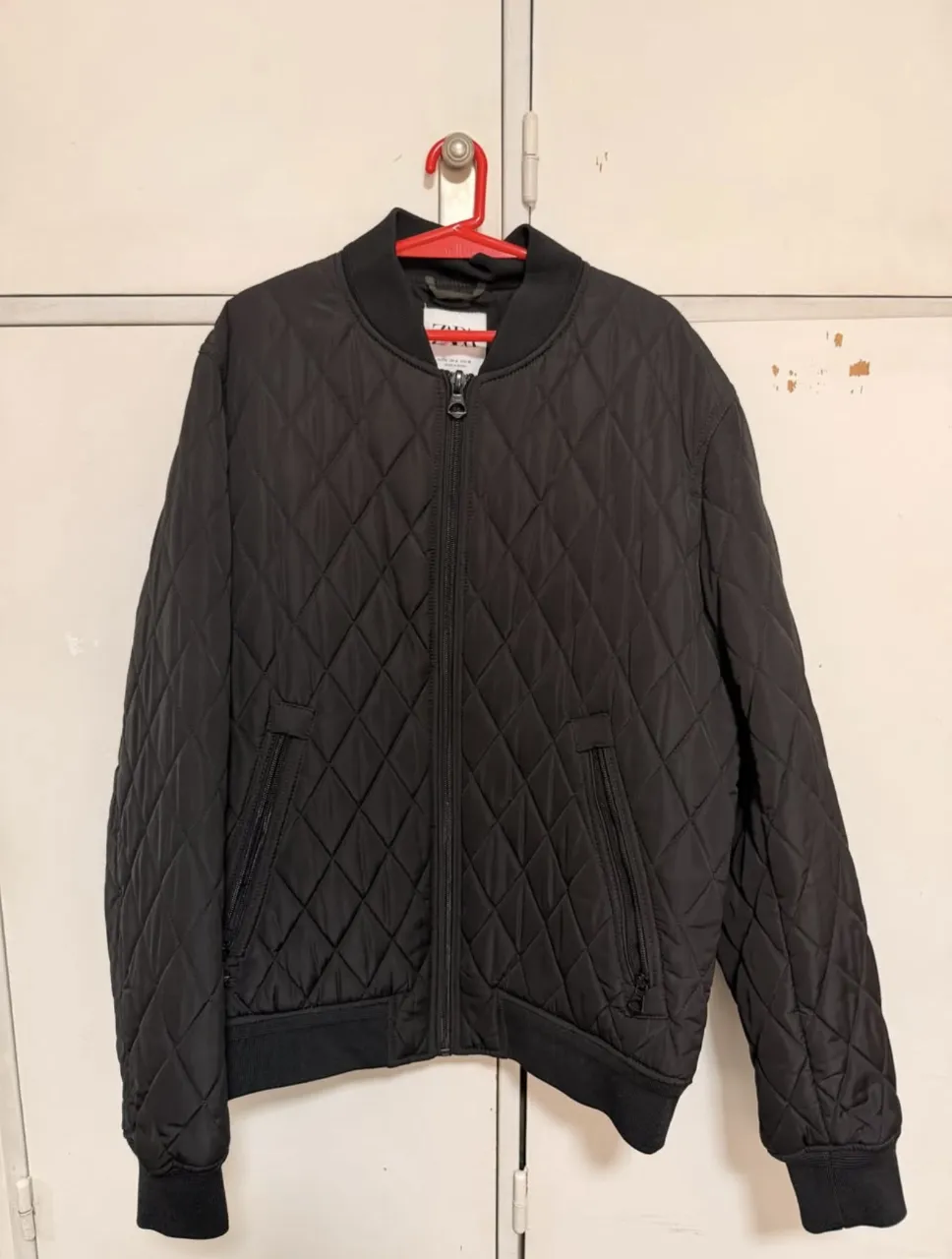 Campera Zara