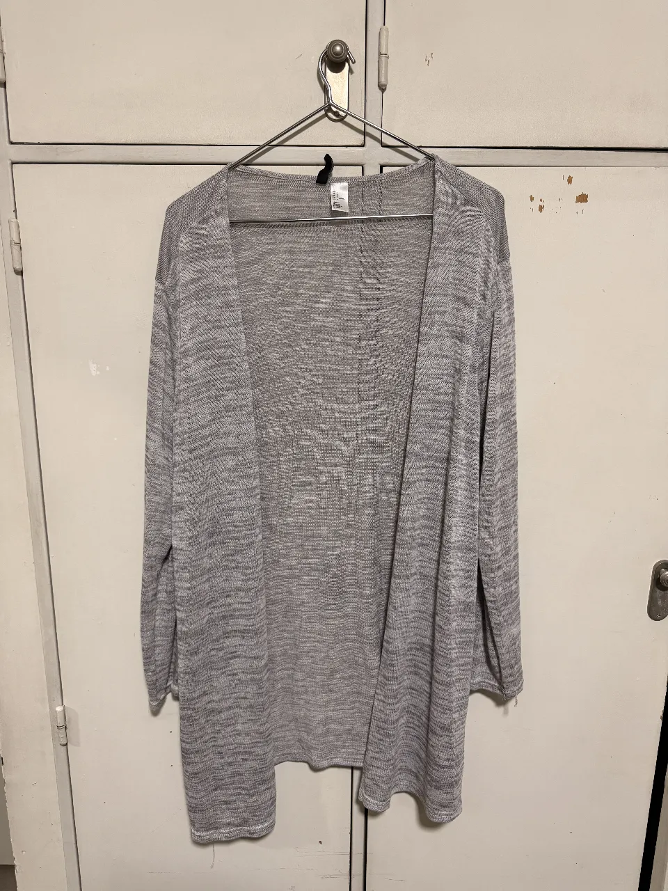 Cardigan H&M - imagen 1
