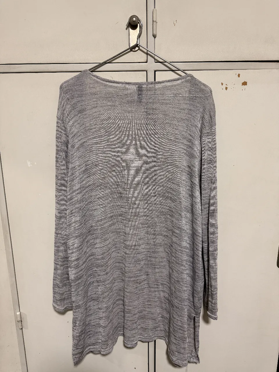 Cardigan H&M - imagen 3