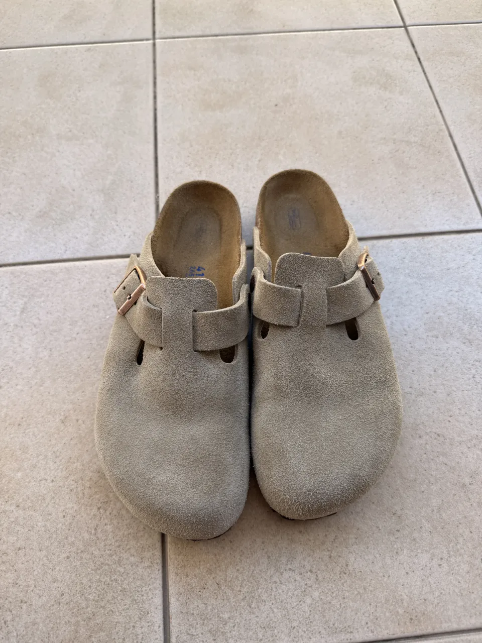 Zuecos Birkenstock - imagen 2