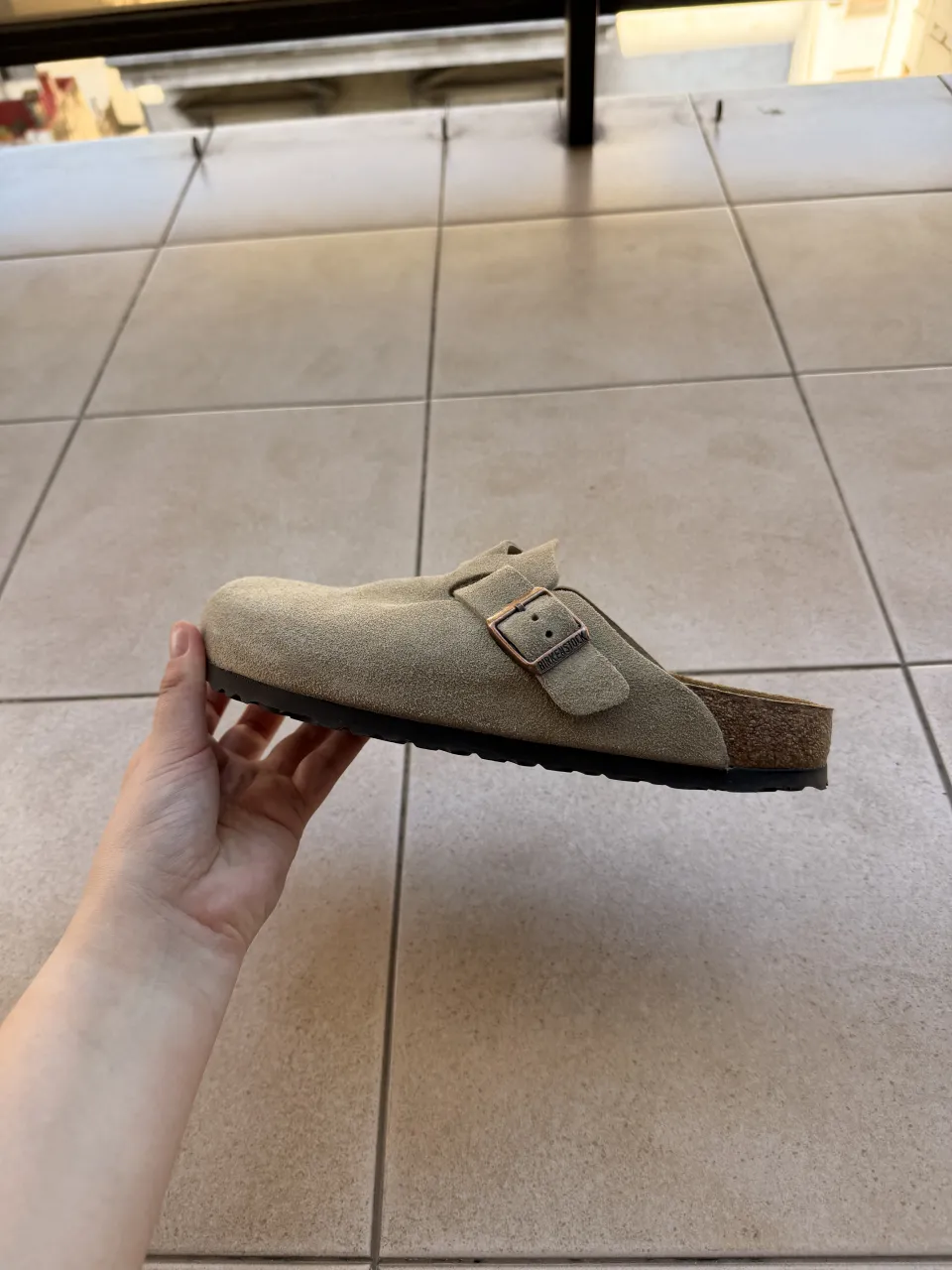 Zuecos Birkenstock - imagen 3