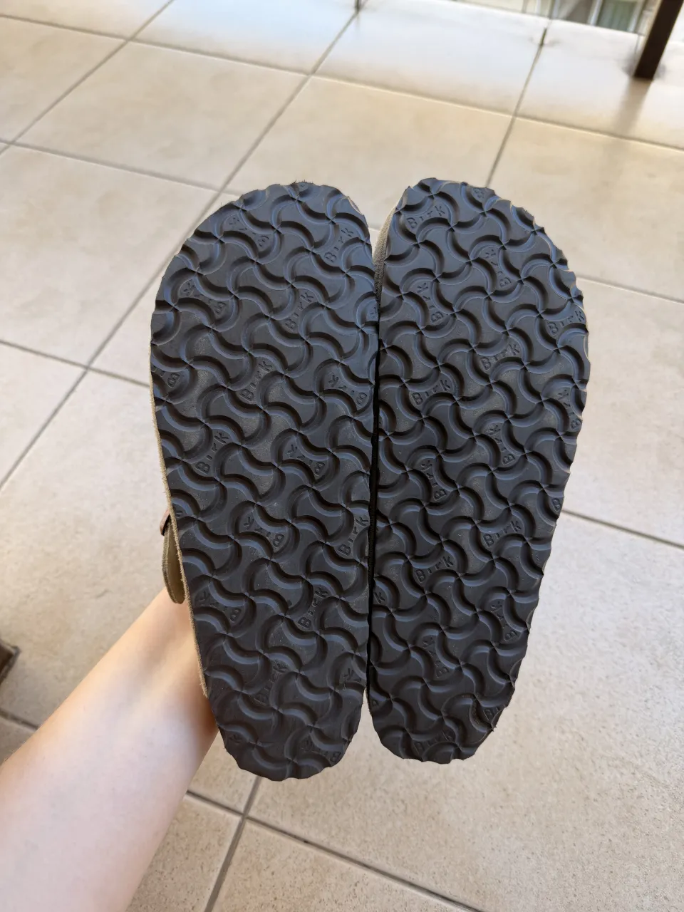 Zuecos Birkenstock - imagen 4