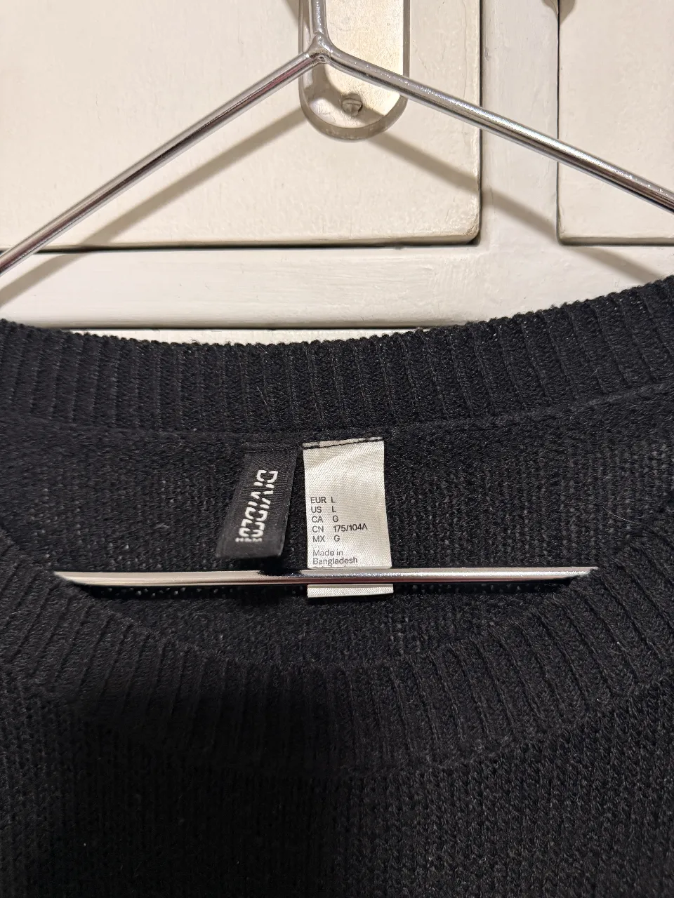 Sweater H&M - imagen 2