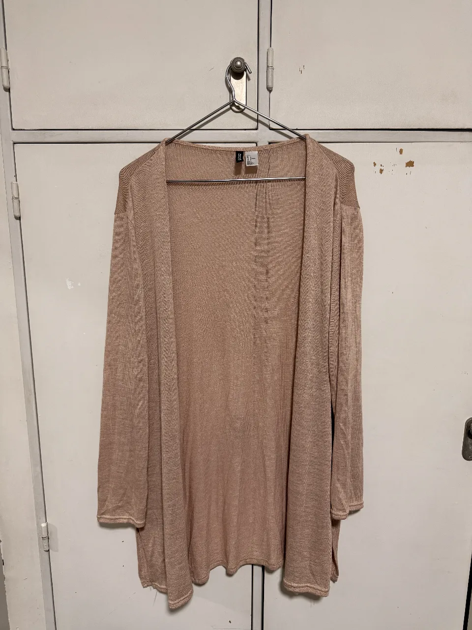 Cardigan H&M - imagen 1