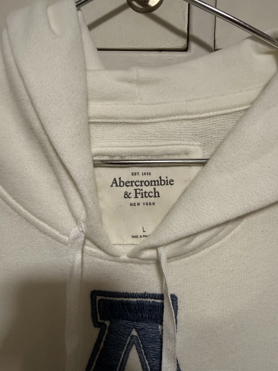 Buzo Abercrombie & Fitch - imagen 3