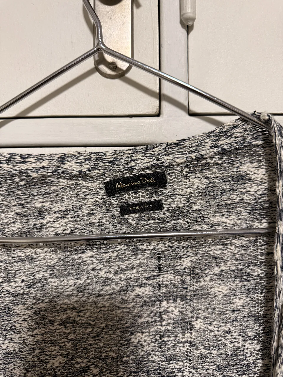 Cardigan Massimo Dutti - imagen 2