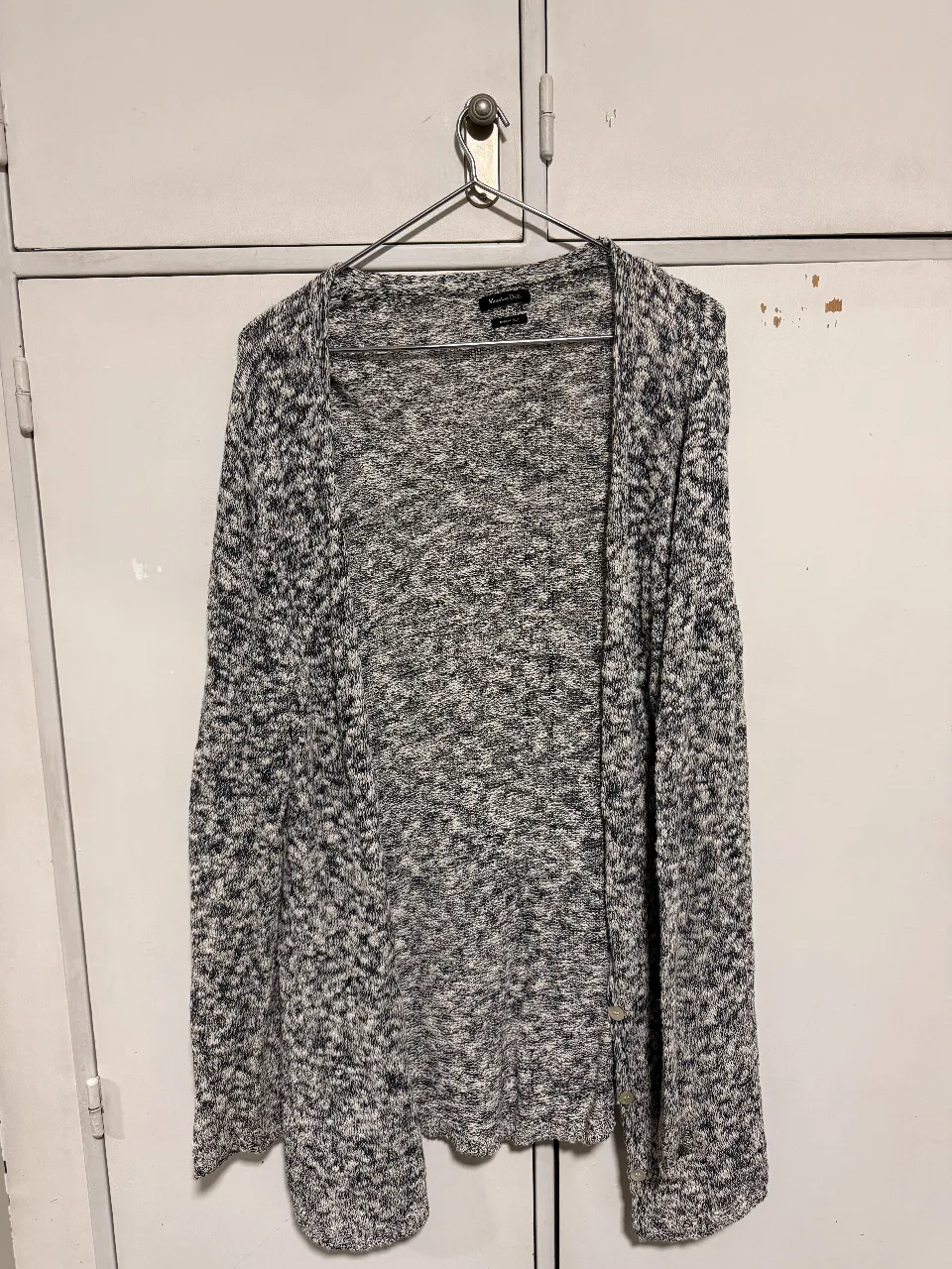 Cardigan Massimo Dutti - imagen 1
