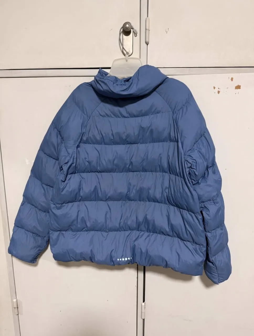 Campera de plumas Uniqlo - imagen 2