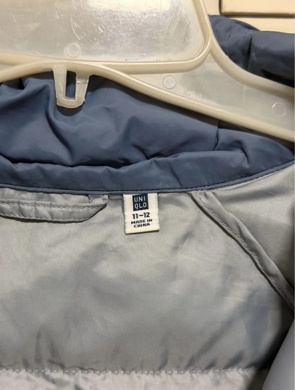 Campera de plumas Uniqlo - imagen 3