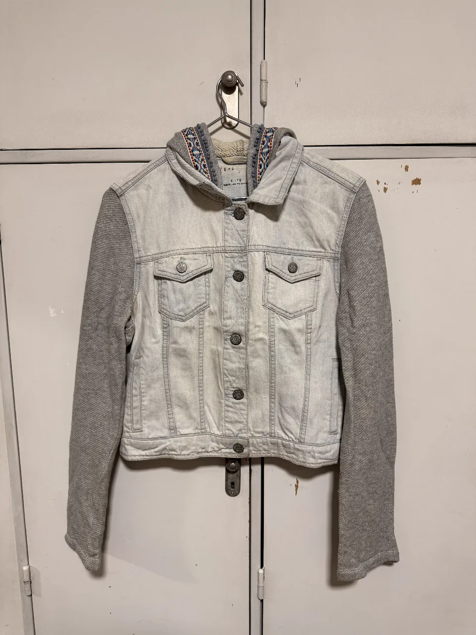 Campera Aéropostale - imagen 1