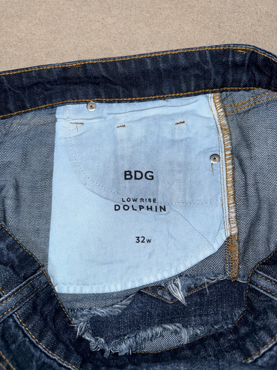Short BDG - imagen 3