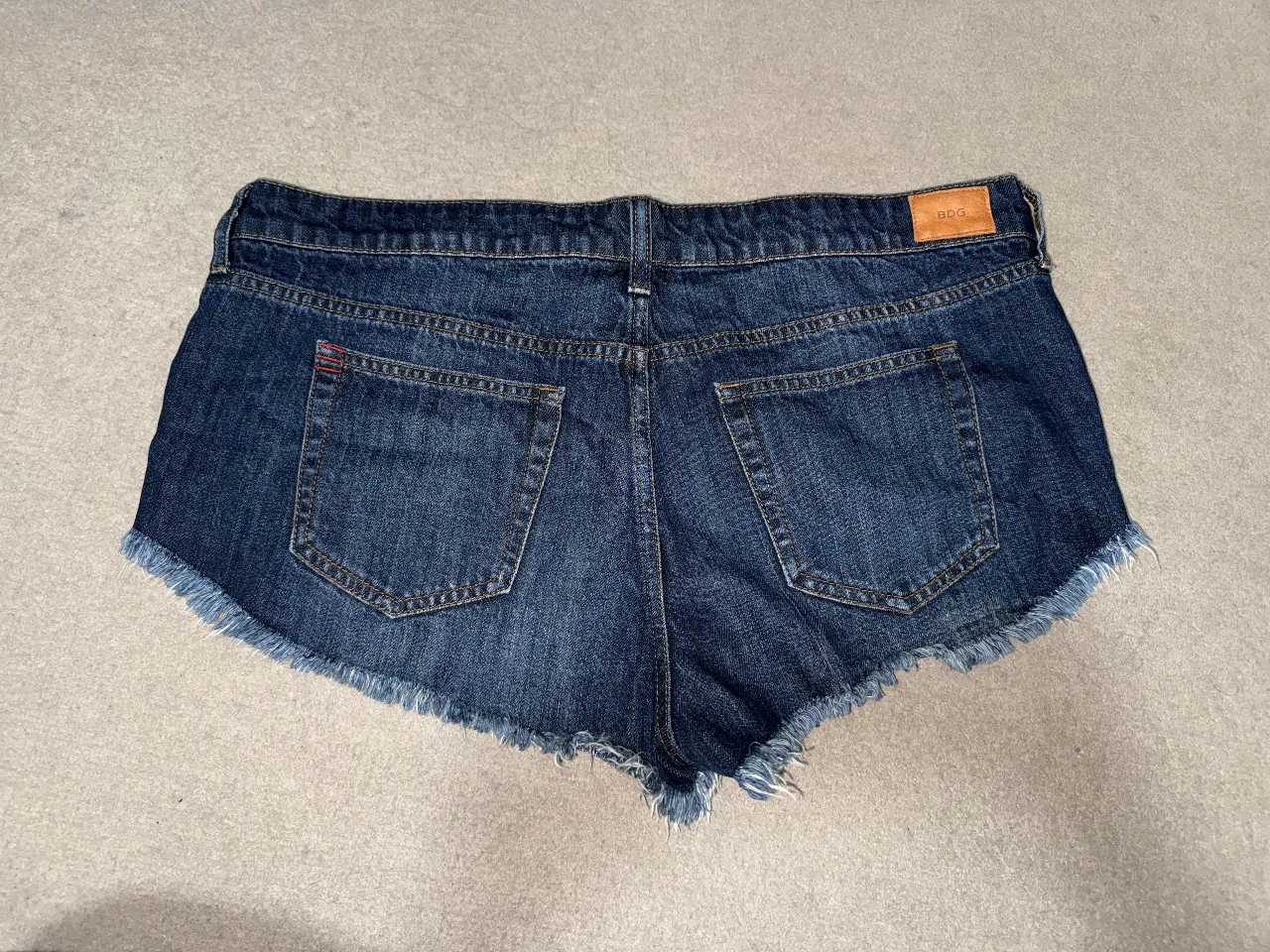 Short BDG - imagen 2