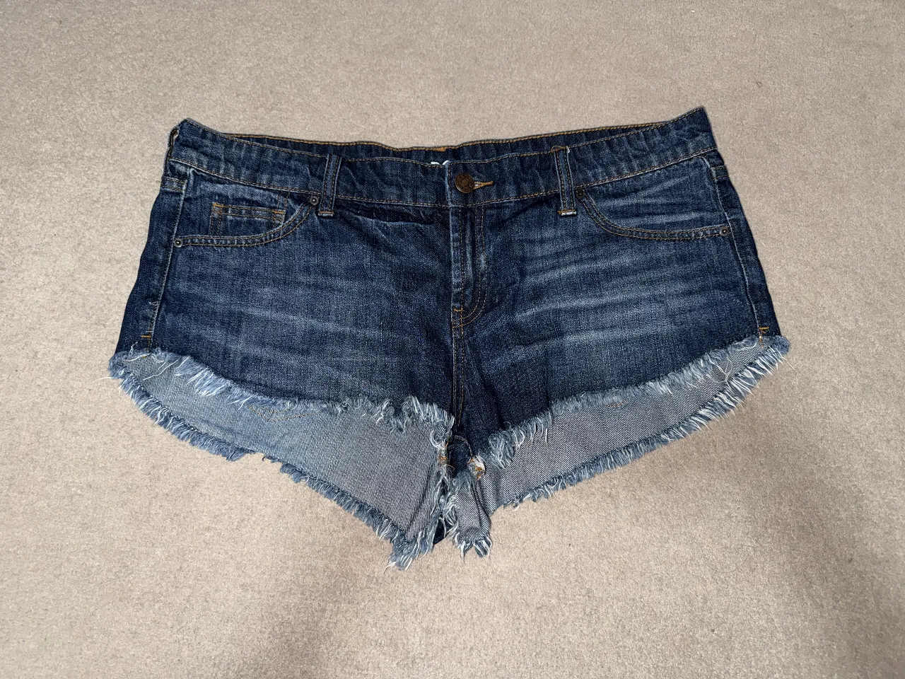 Short BDG - imagen 1