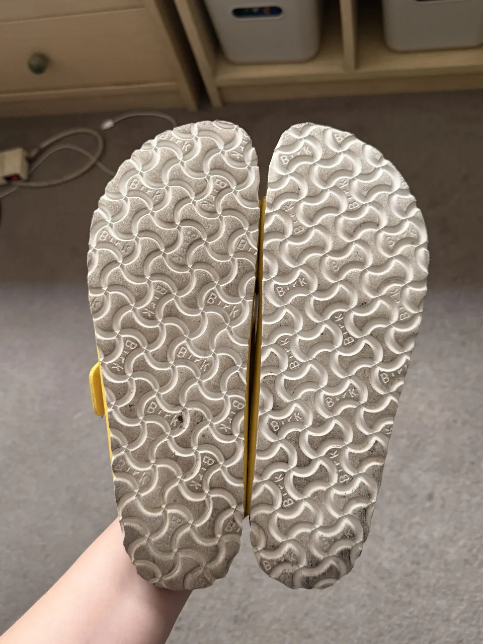 Sandalias Birkenstock - imagen 2