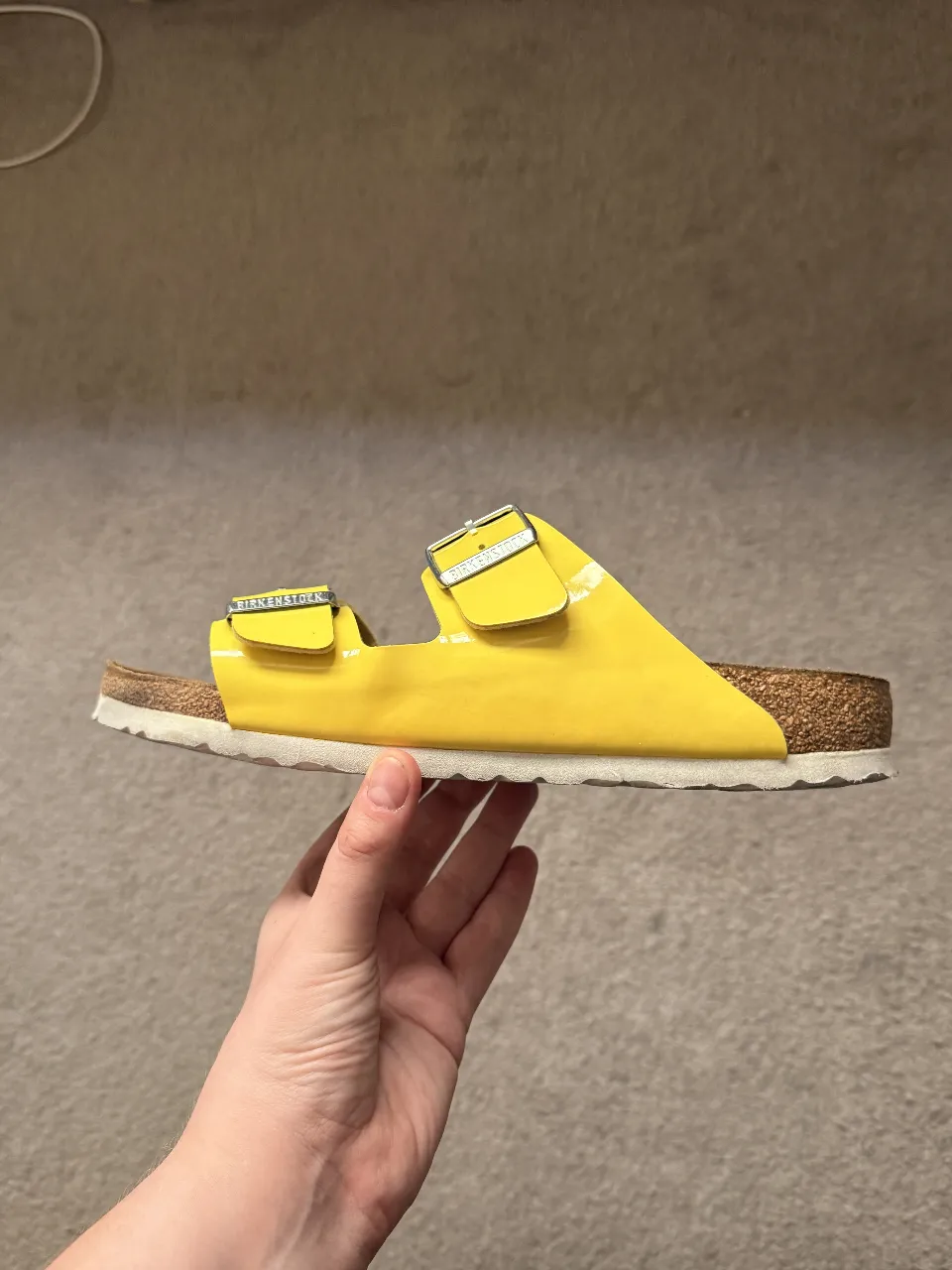 Sandalias Birkenstock - imagen 4