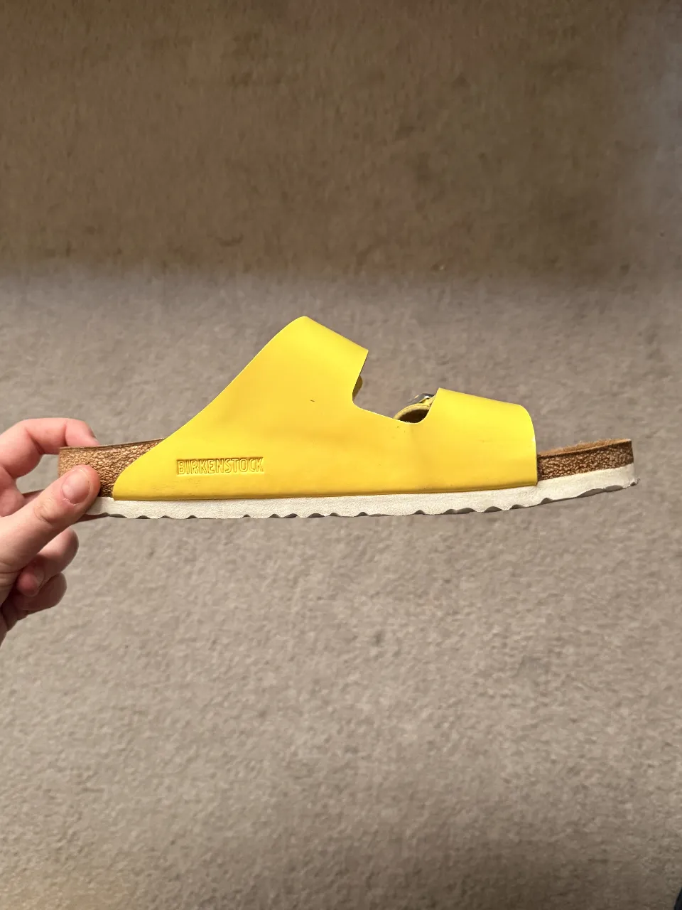 Sandalias Birkenstock - imagen 3