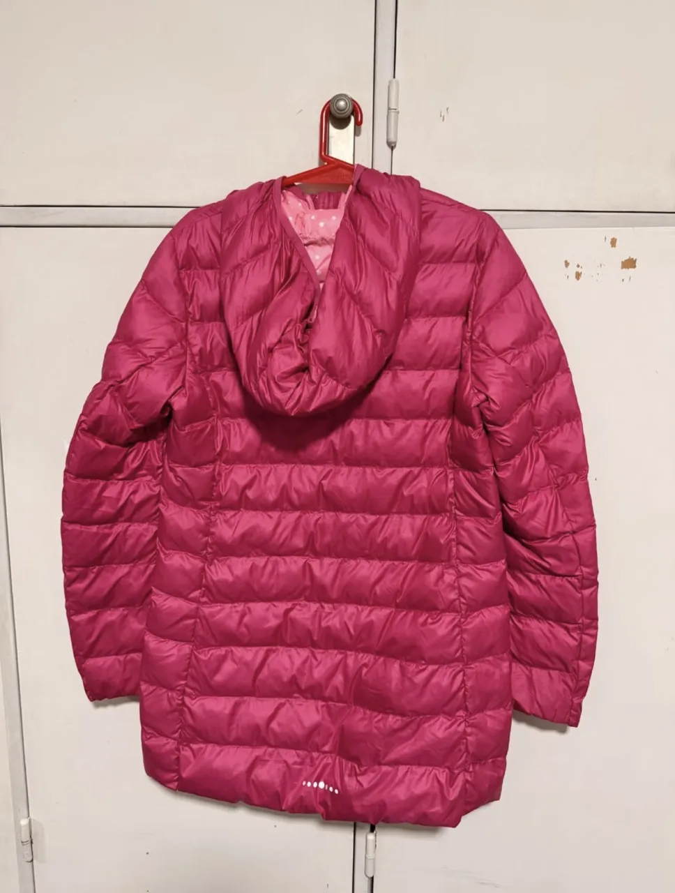 Campera de plumas Uniqlo - imagen 2
