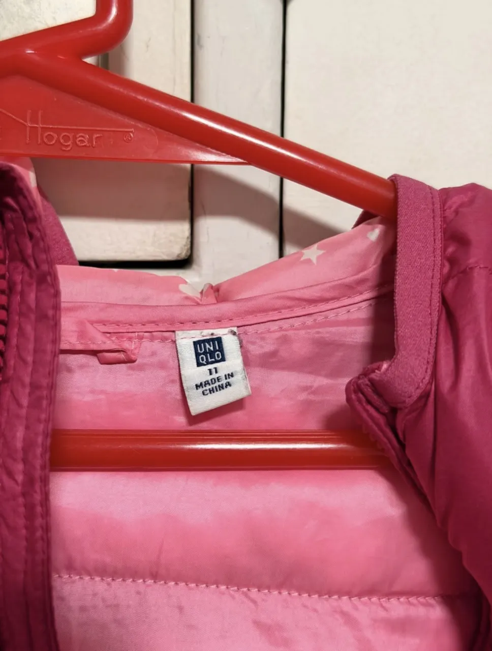 Campera de plumas Uniqlo - imagen 3
