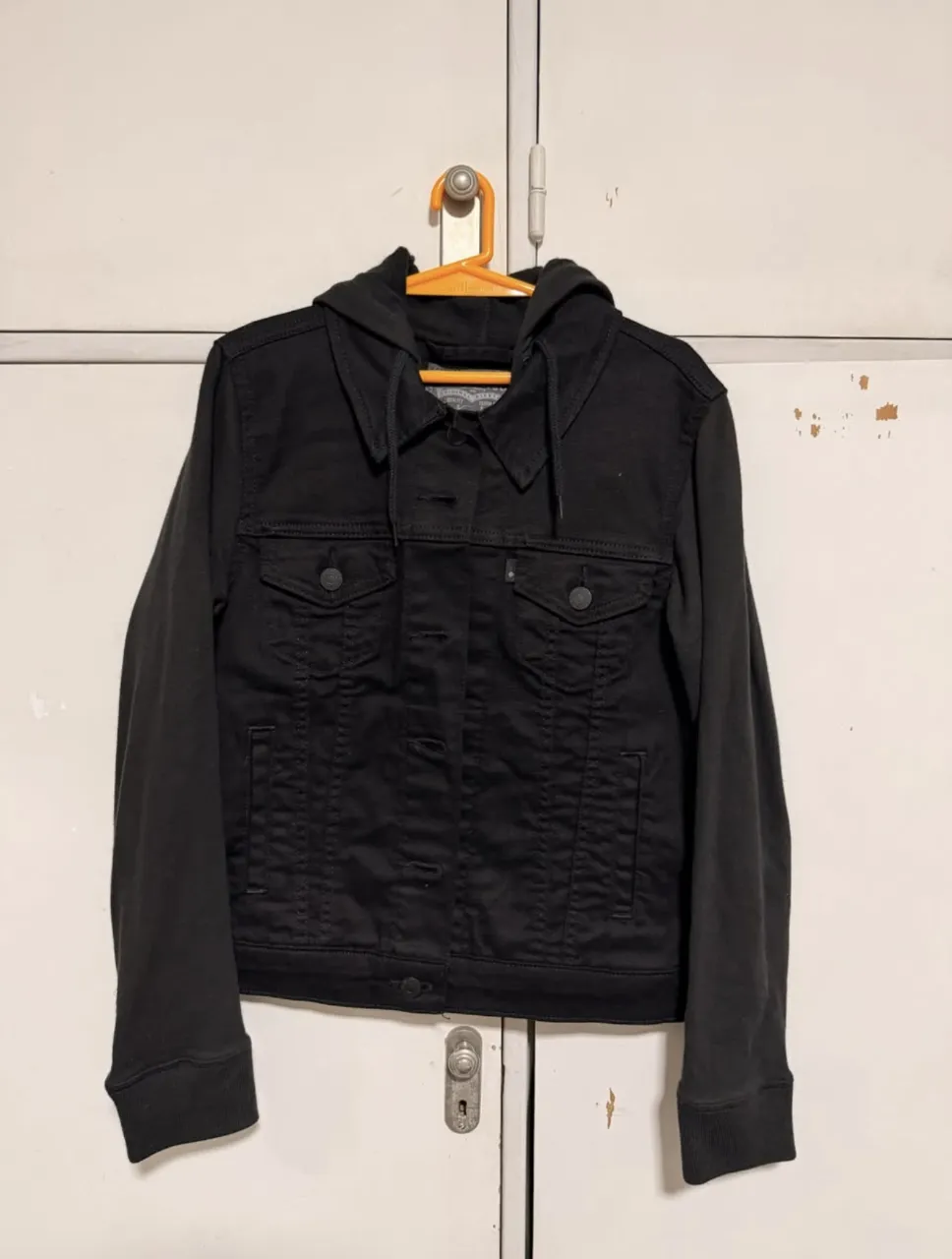 Campera Levi's