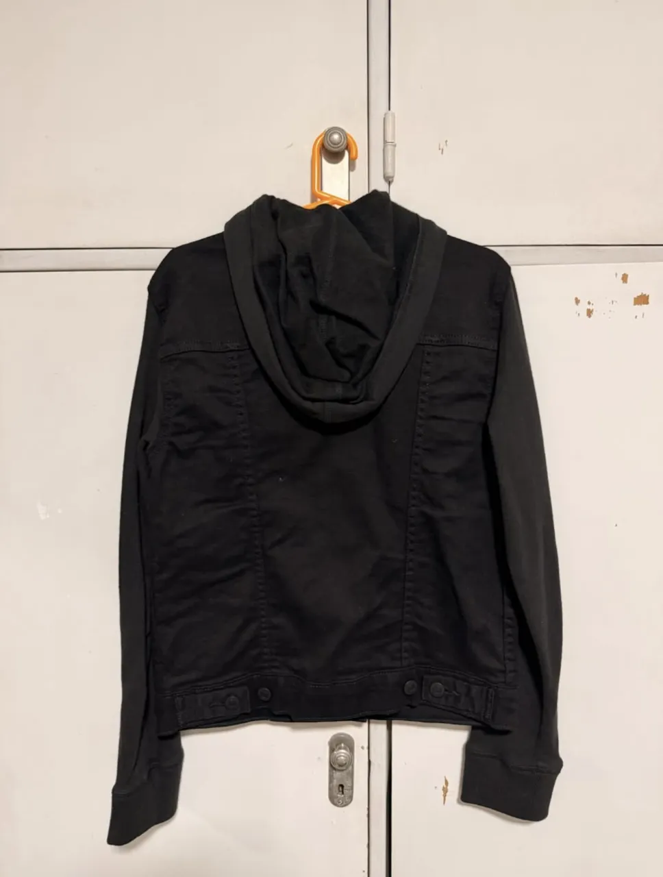 Campera Levi's - Vista 2