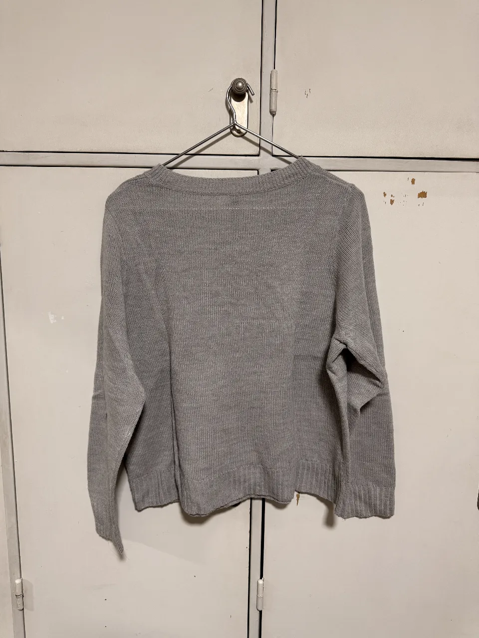 Sweater Divided - imagen 3