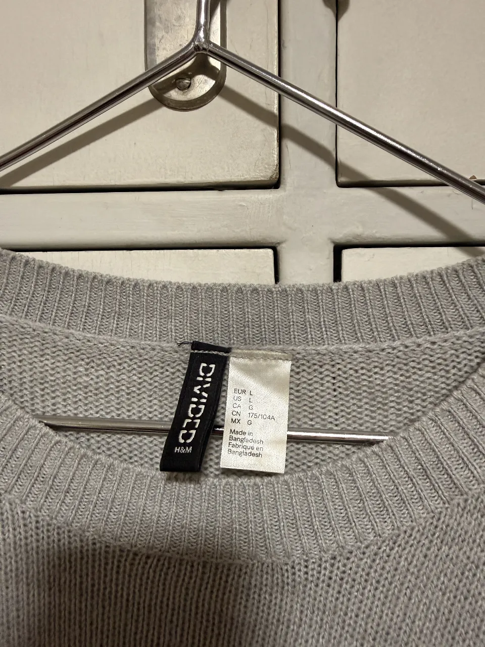 Sweater Divided - imagen 2