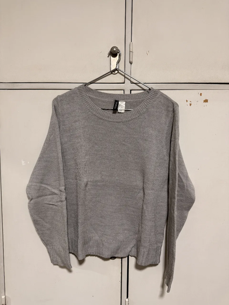 Sweater Divided - imagen 1