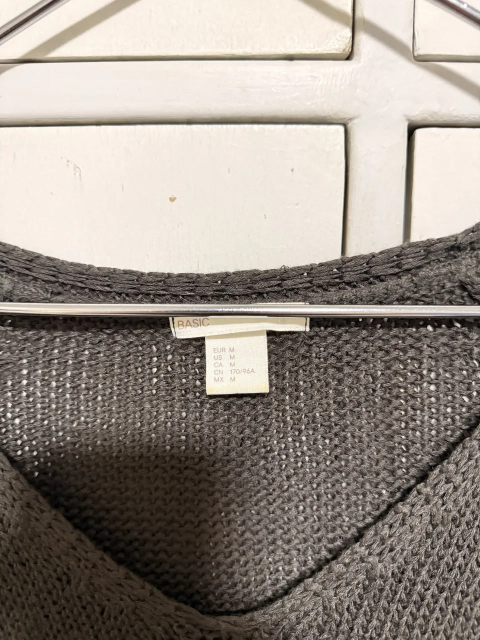 Sweater Basic - imagen 2