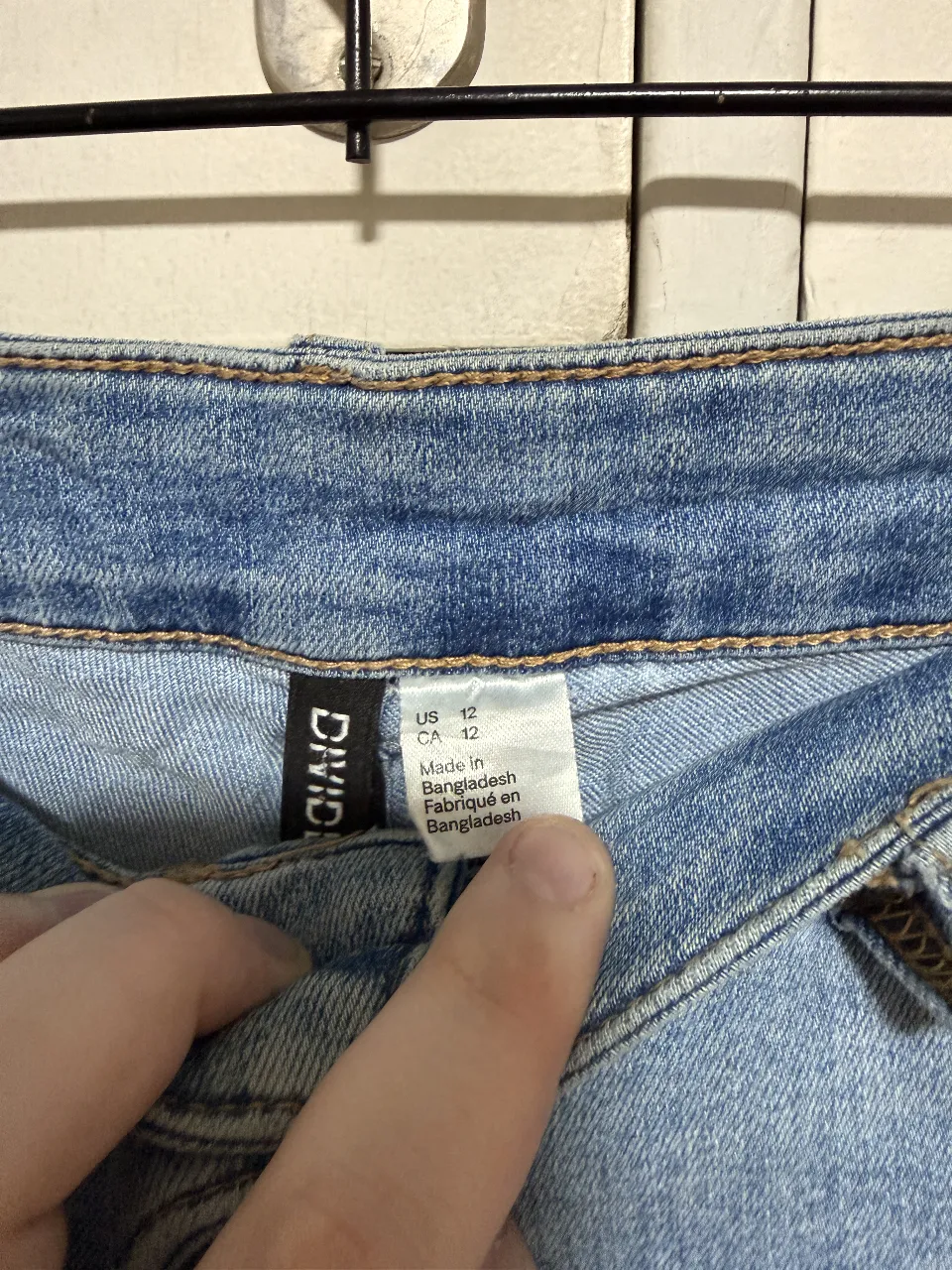 Jean H&M - imagen 2