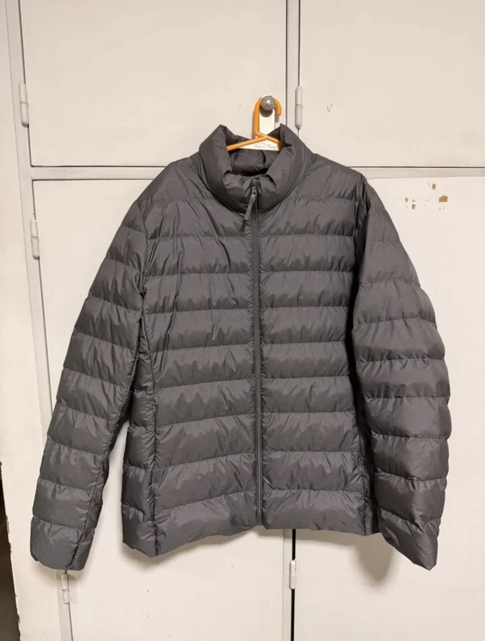Campera Uniqlo