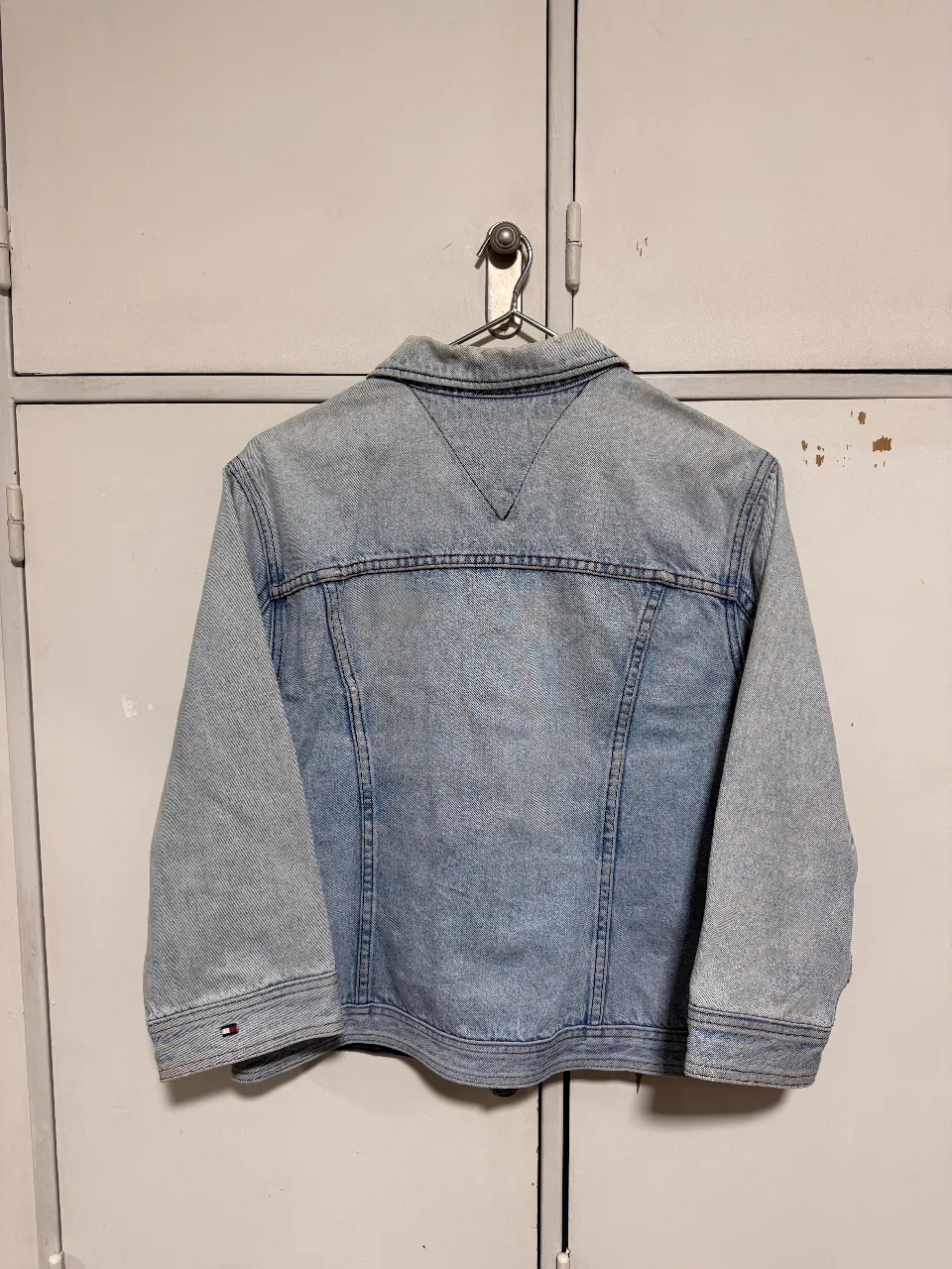 Campera Tommy Hilfiger - imagen 3