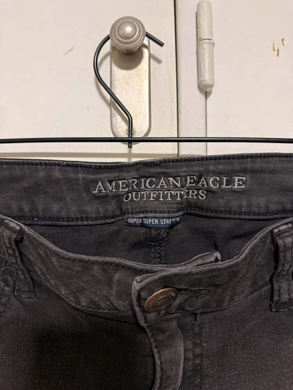 Jean American Eagle Outfitters - imagen 3