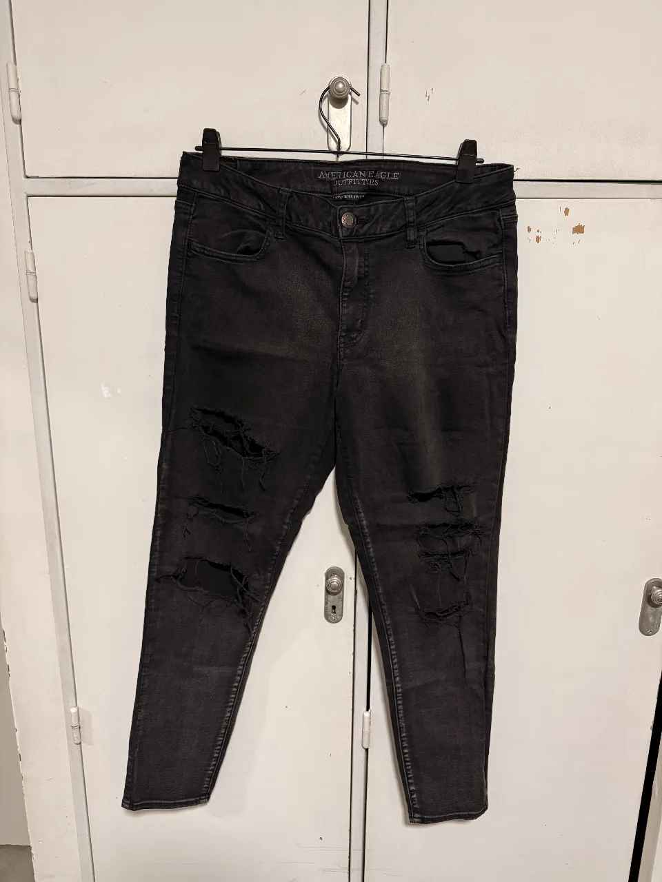 Jean American Eagle Outfitters - imagen 1