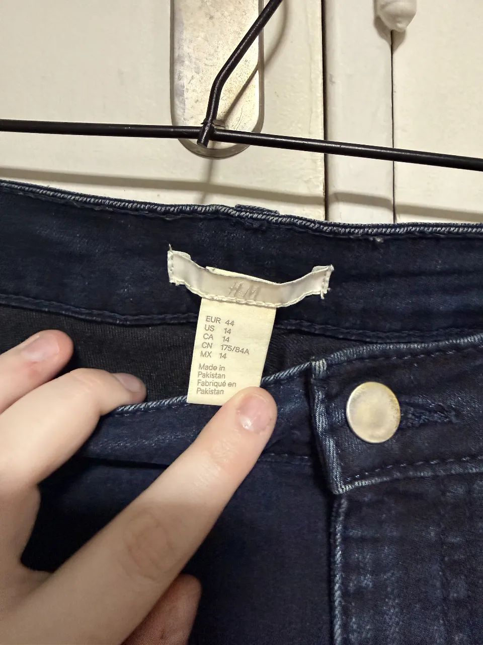 Jean H&M - imagen 2