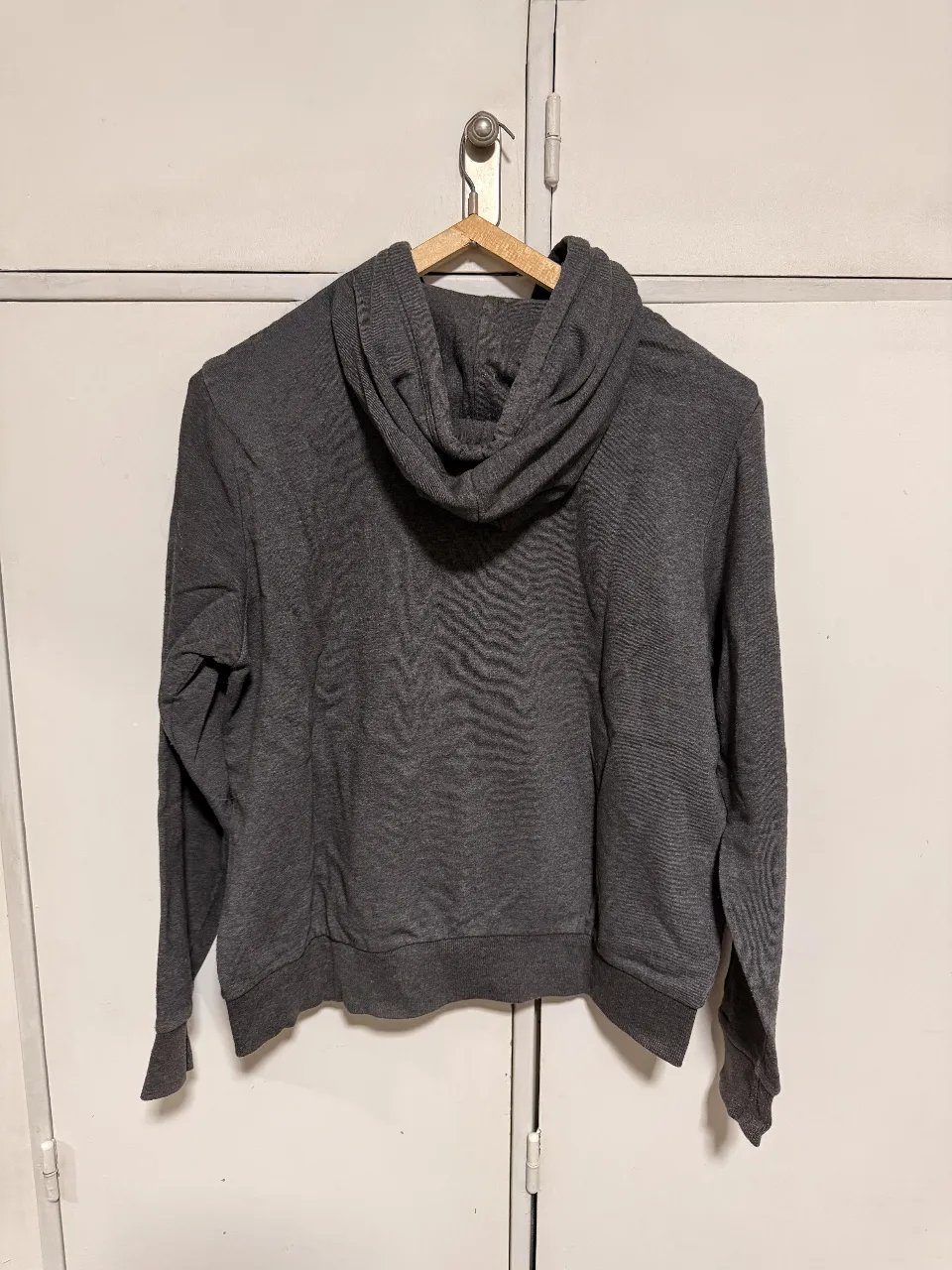 Buzo H&M - Vista 2