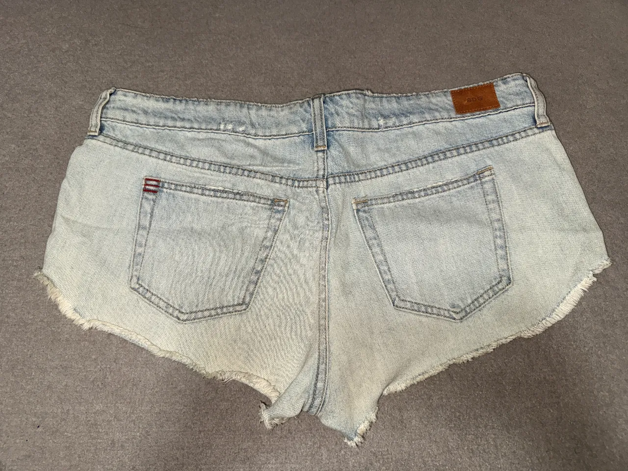 Short BDG - imagen 2