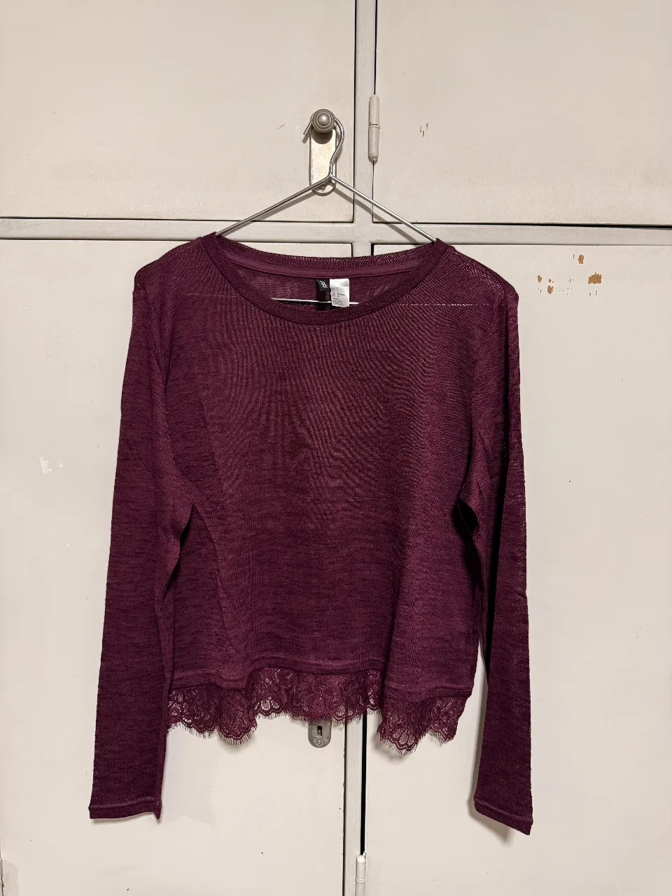 Remera H&M - imagen 1