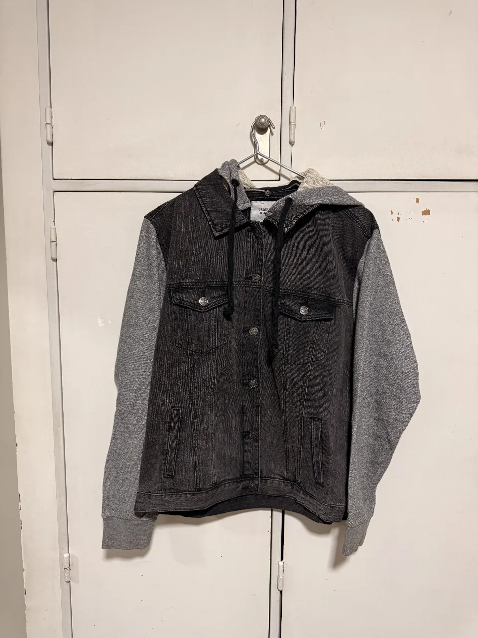 Campera Forever 21 - imagen 1