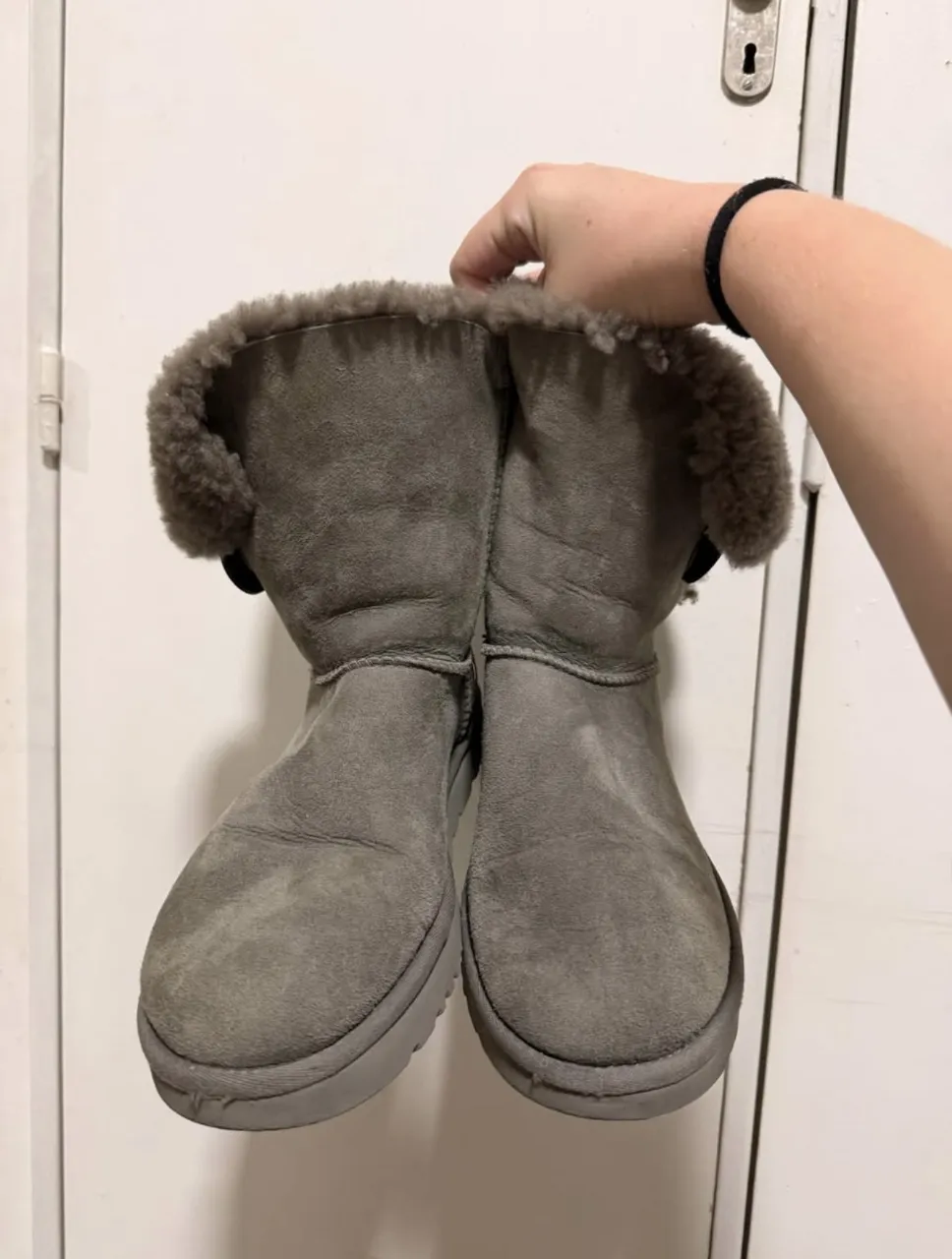 Botas UGG - imagen 4